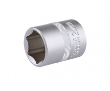 Hlavica 1/2" 8mm CrV FESTA