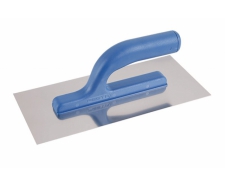 Hladítko 280x130mm nerez rovné