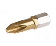 Bit PH1 25mm DIAMANT