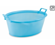 Nádoba oválna 50cm/18L zvýšené rukoväte