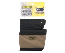 Zástera na klince a náradie Toolpack