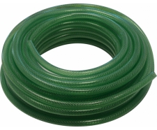 Hadica záhradná pretkávaná Baupro Green Flex 1/2" /25m/