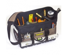 Brašňa na náradie s gumeným dnom XL Toolpack