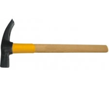 Kladivo pokrývačské 700g, mix násada 370mm s magnetom