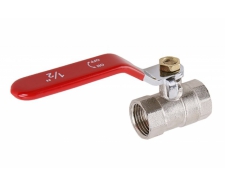 Ventil guľový 1/2"